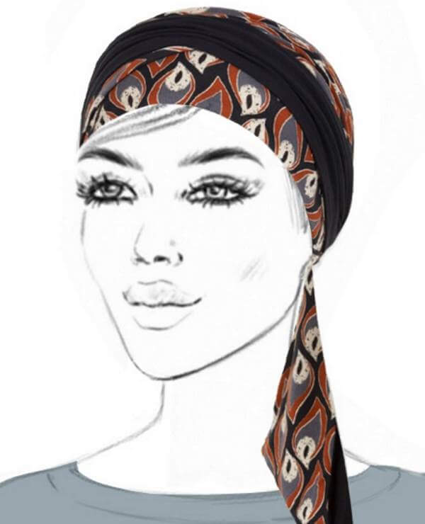 Headscarves